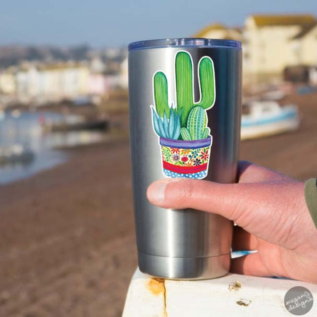 Yeti Cactus Yeti 20oz Cactus Plants Tumbler