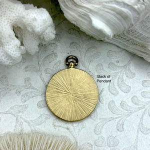 French Bee Coin Pendant, Assurance l'Abeille Medal W/Bail Founded 1857 30 mm, Replica Medals Assurance l'Abeille Medal with bail Fast Ship