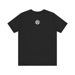 Error Pathway T-shirt Lord of the Mysteries Anime Tee