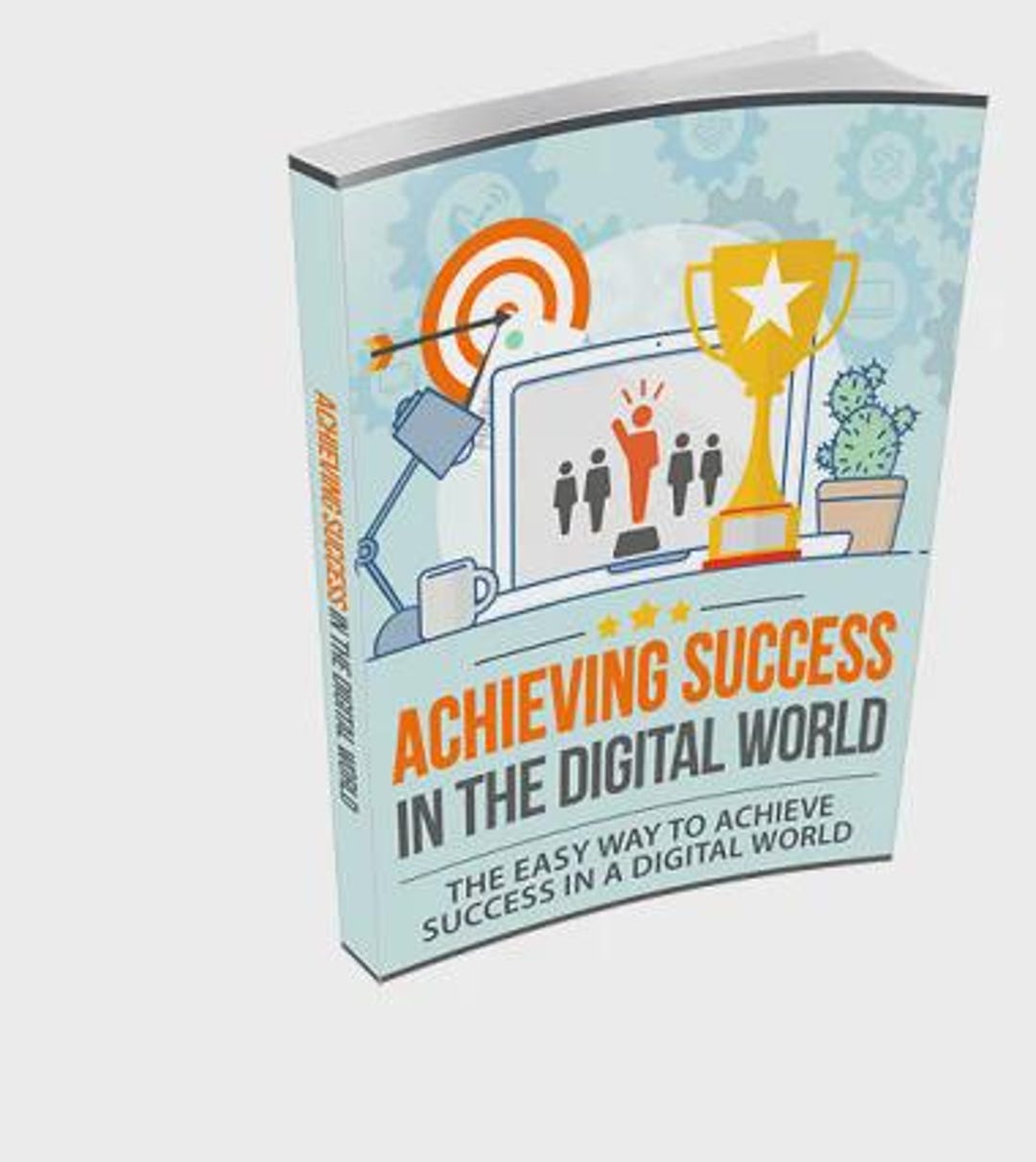 Achieving Success in the Digital World - Etsy