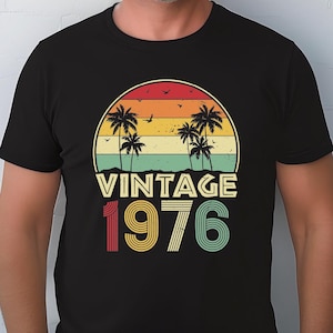 Birthday Shirt