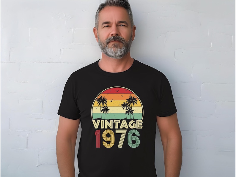Birthday Shirt