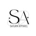 saturn apparel