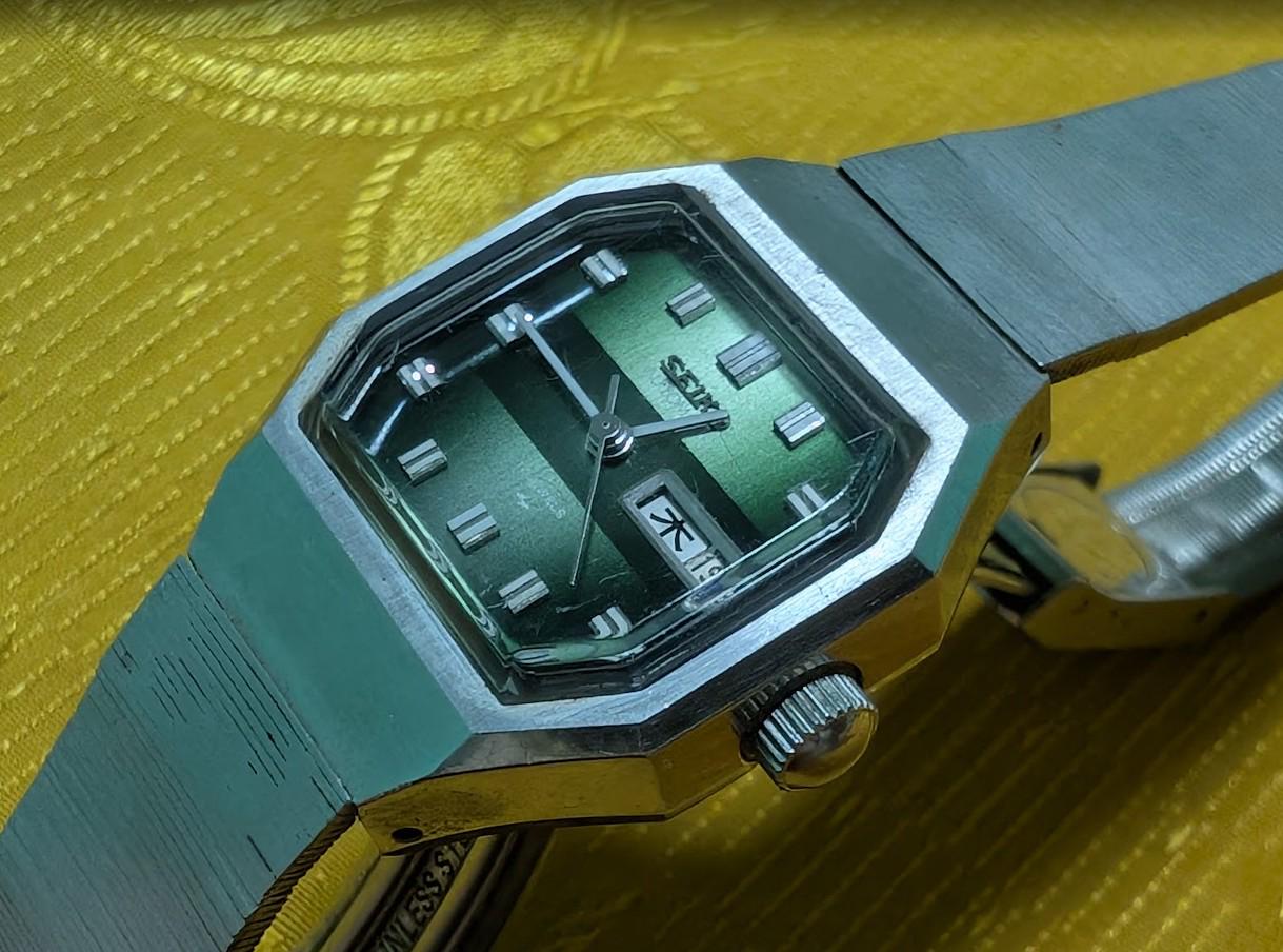 Seiko 17 jewels japan - Etsy 日本