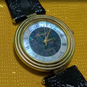 Mosaic Opal Dials - Etsy display picture 2