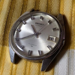 Seiko 7005 - Etsy 日本