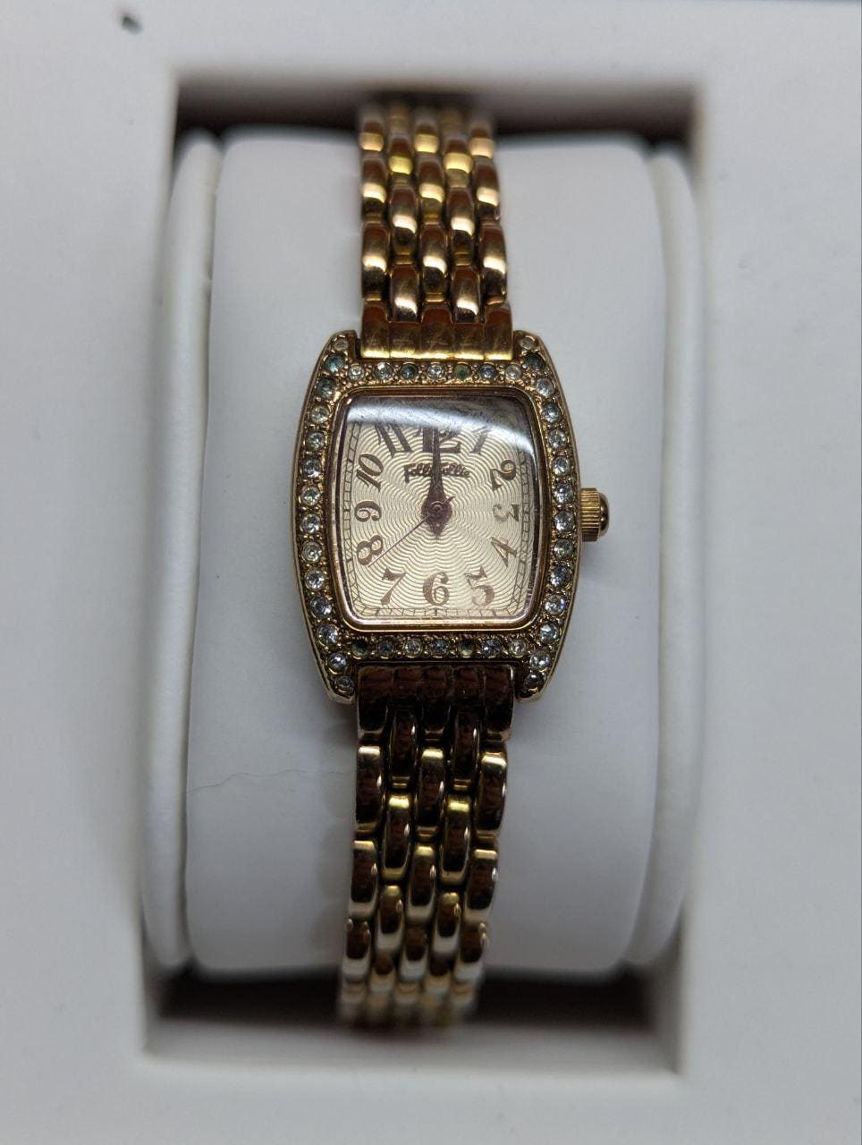 Folli Follie Watch - Etsy Hong Kong