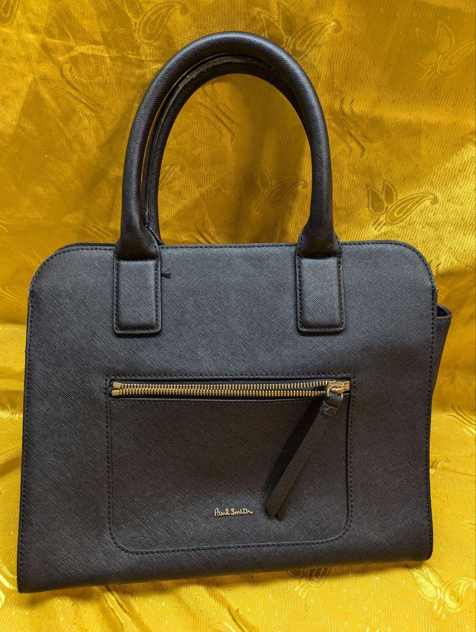 Paul Smith Handbag - Etsy