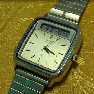 Seiko H357 - Etsy