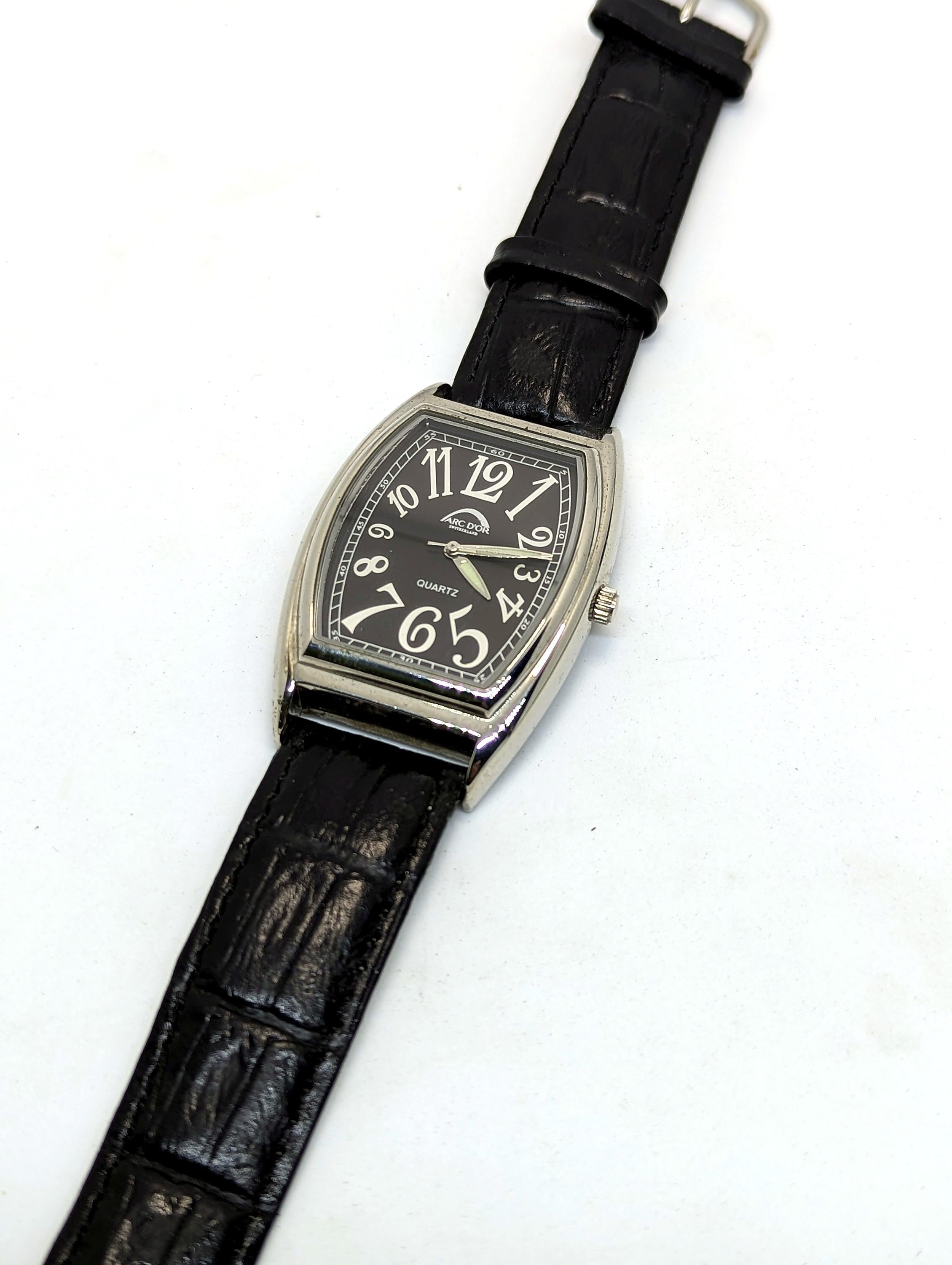 Seiko Arc - Etsy