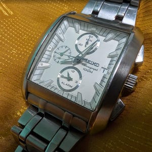 Seiko 7t62 - Etsy 日本