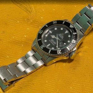 ELGIN　TREASURE　FK272　ダイバーズウォッチ　スイスムーブメント This item is unavailable - Etsy