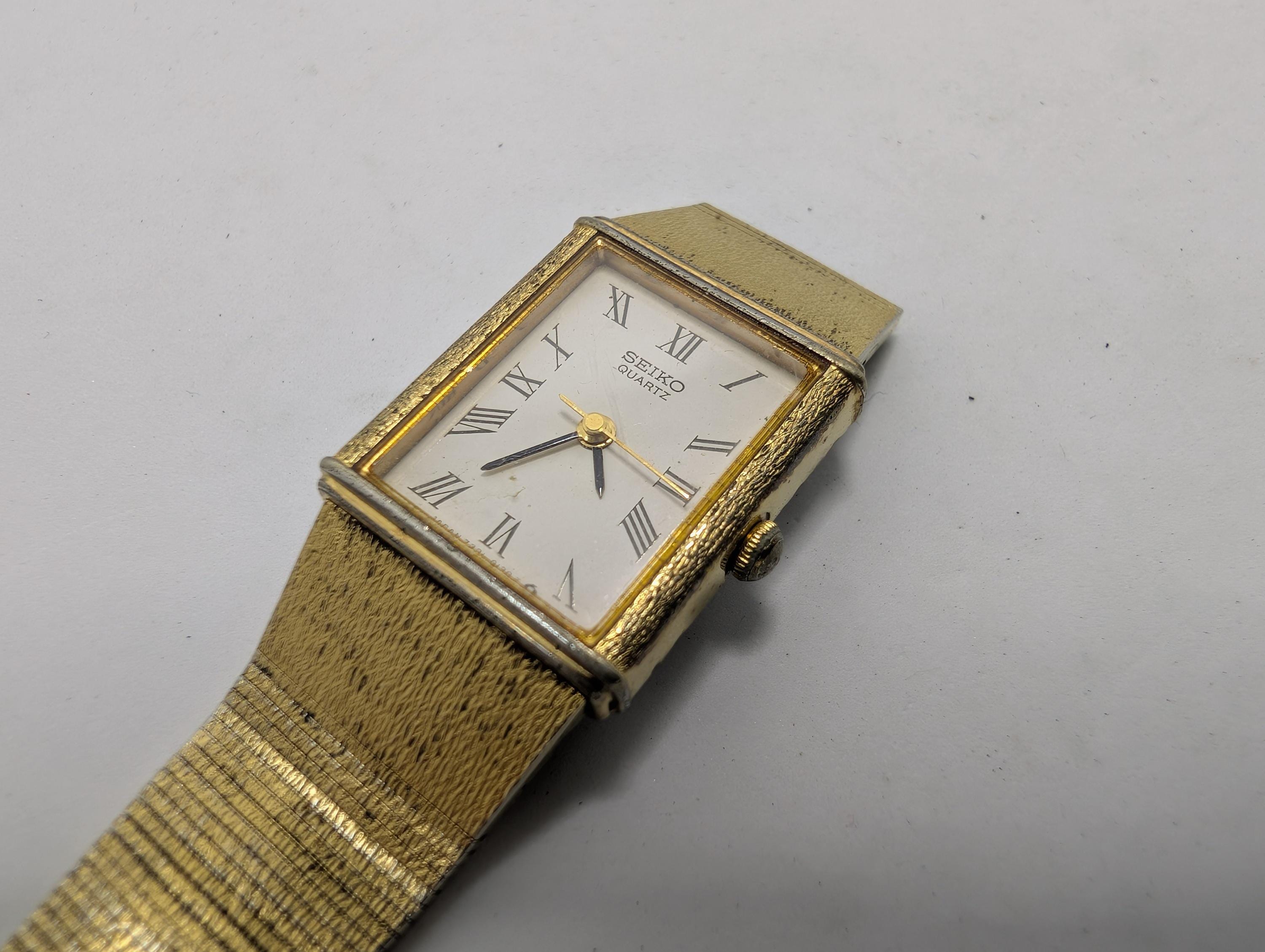 腕時計 まとめ売り SEIKO等 ヴィンテージ 1983 seiko watch - Etsy 日本