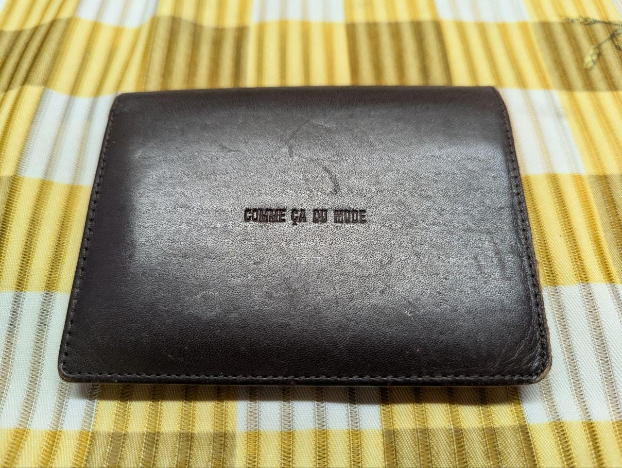 Comme Ca Vintage - Etsy