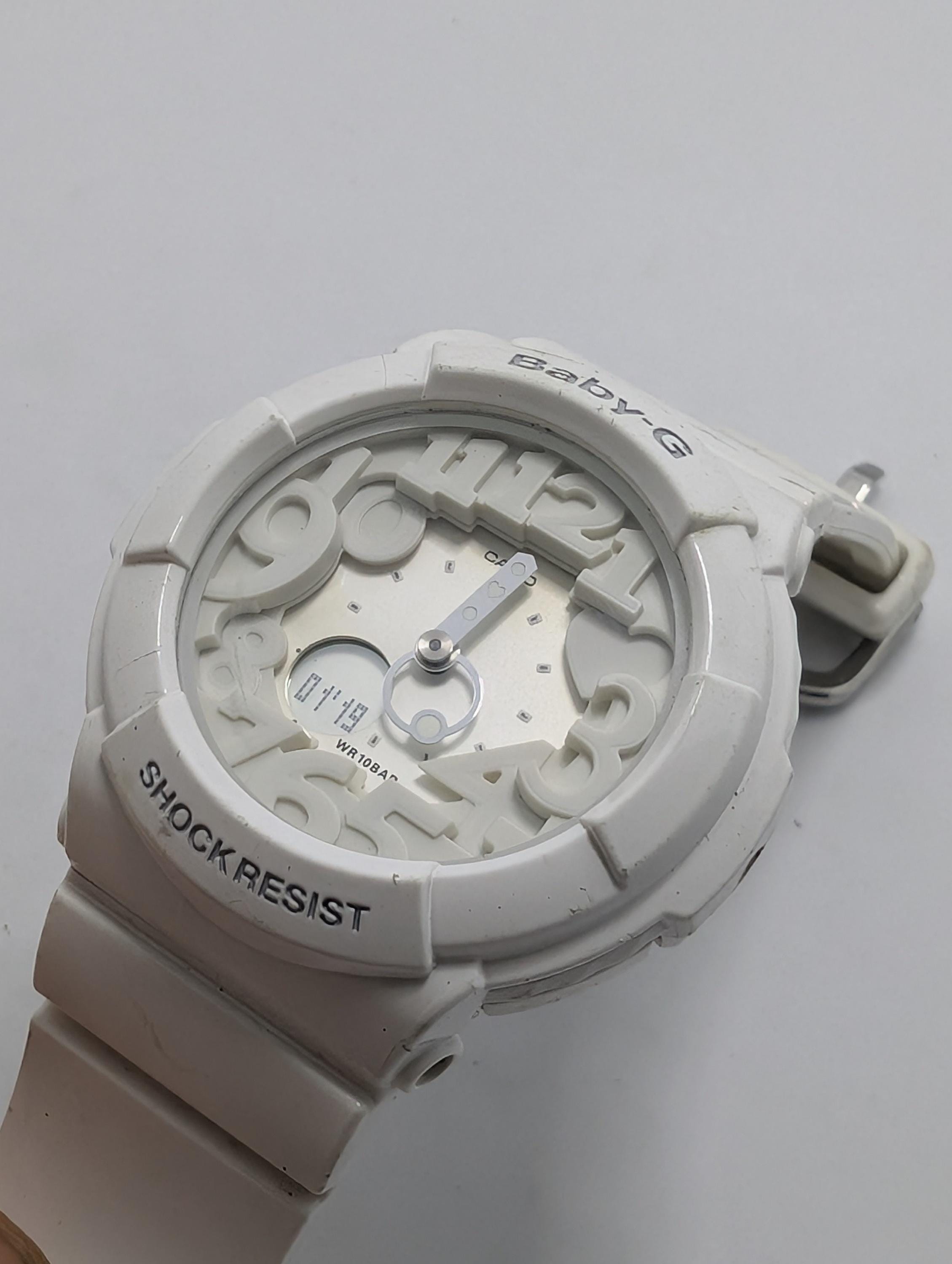 Baby G Casio - Etsy