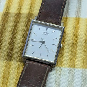 Seiko 2c21 - Etsy