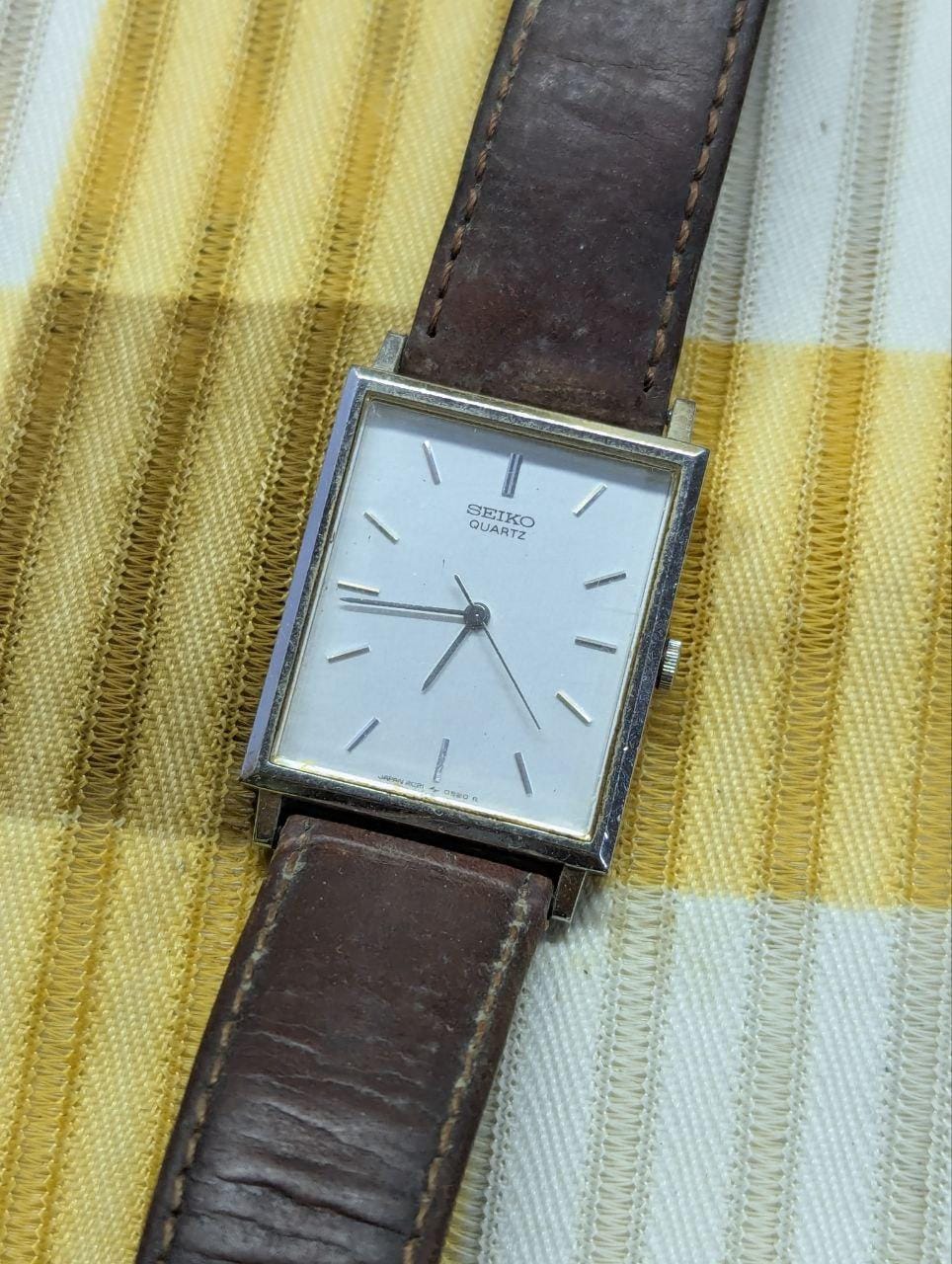 Seiko 2c21 - Etsy