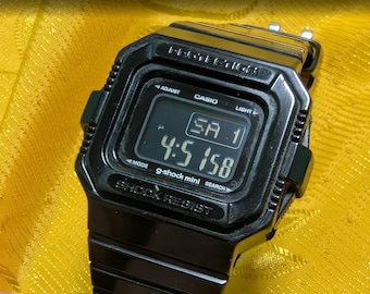 カシオ G-SHOCK AWG-101 - Etsy 日本