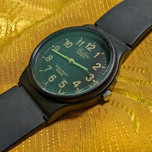 Vintage qq watch - Etsy 日本