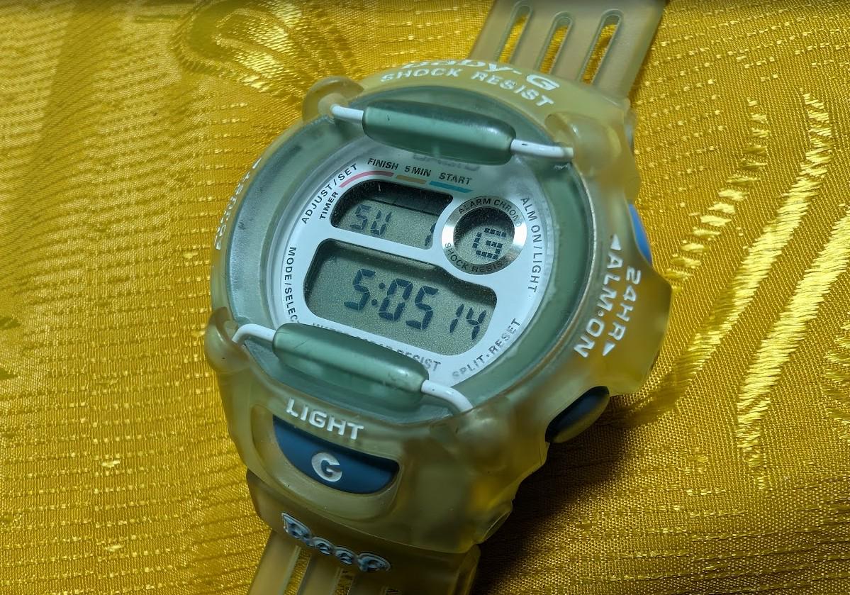 1990年代のヴィンテージウォッチ - Etsy 日本