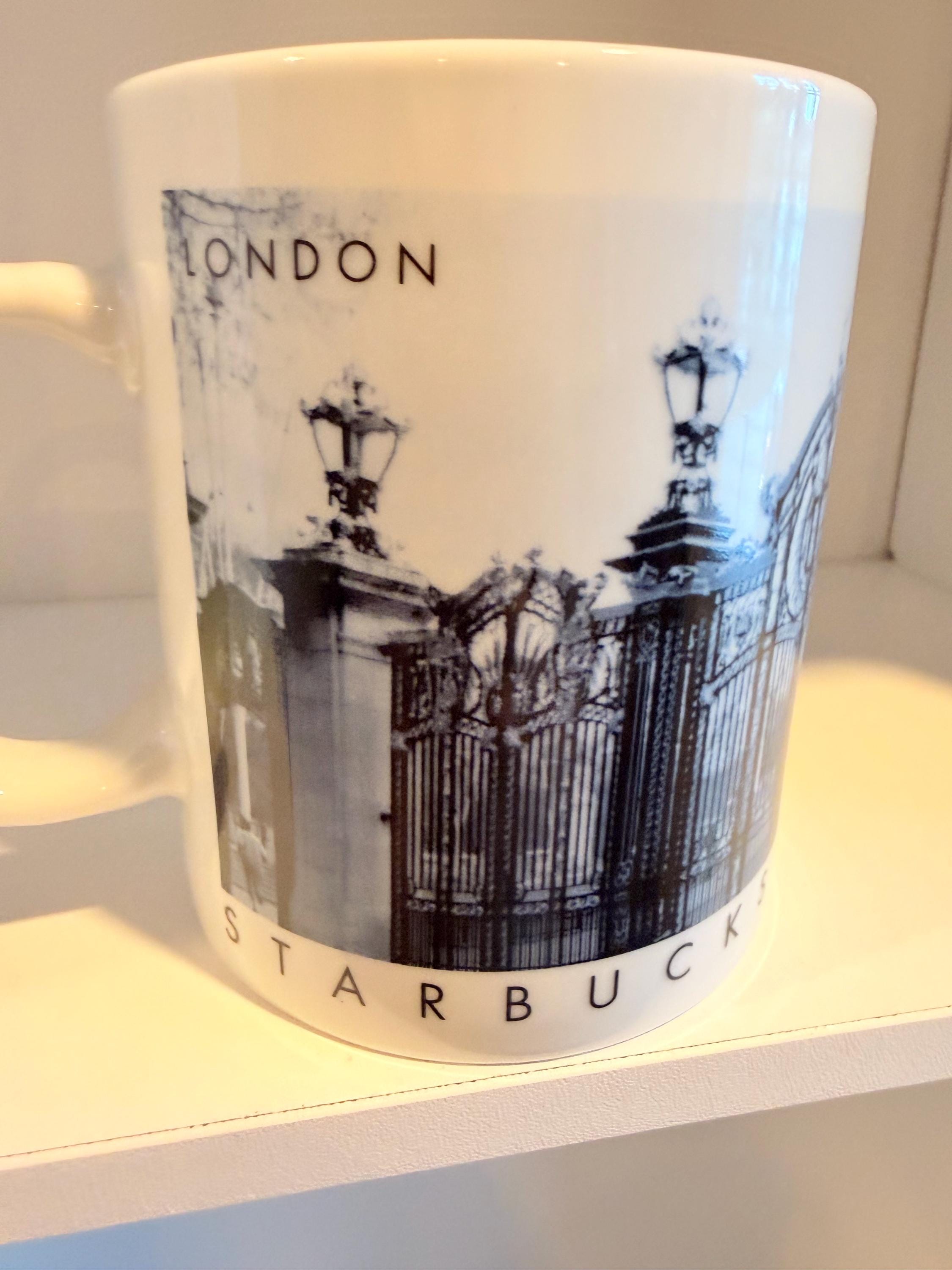 Starbucks been there mug london - Etsy 日本