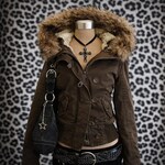 Vintage Jacket