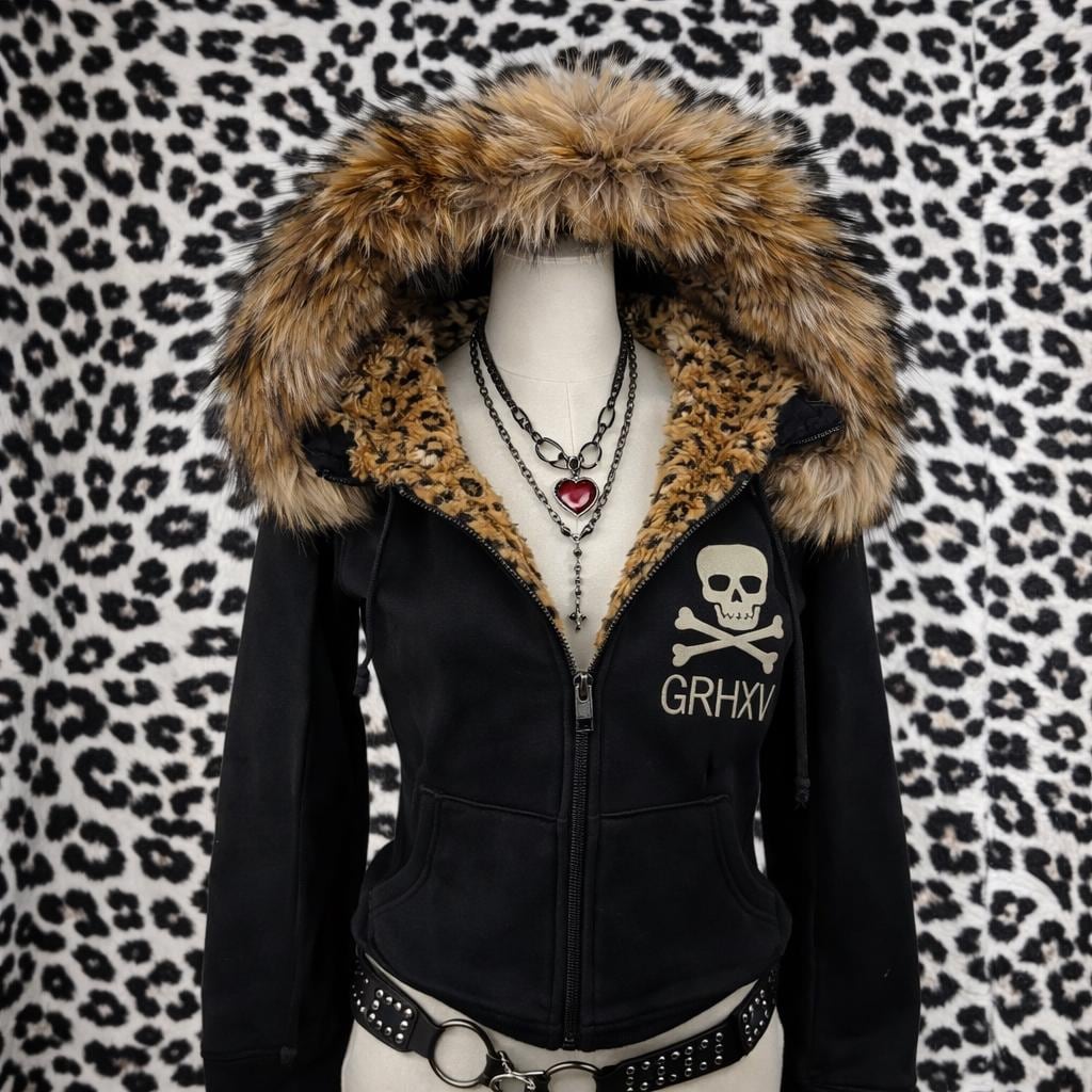 ジャケット・アウター JAPAN EXCLUSIVE Y2K Jacket M size 2000's il_fullxfull.7678318767_98ls.jpg