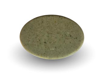 Tranexamic Kojic Acid Soap - Niacinamide & Spirulina - K-Beauty Inspired - 3.5 oz, Reduces Dark Spots and Discoloration