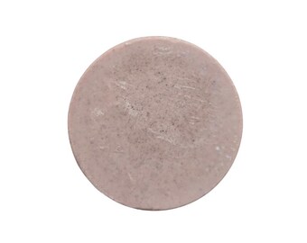 Balsamo solido per capelli a bassa porosità - K Beauty completamente naturale, 142 g (5 oz)