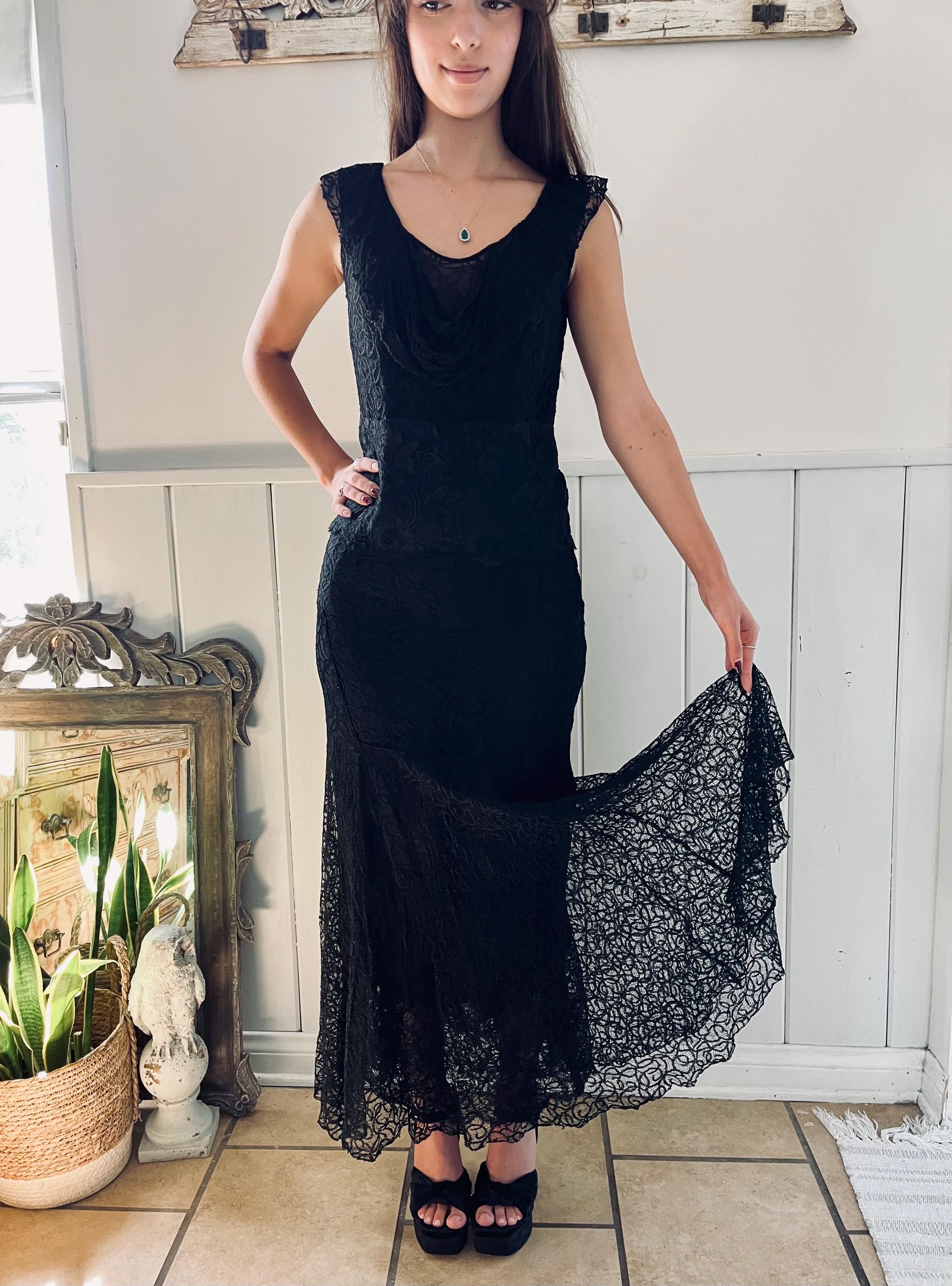 Laundry Evening Gown - Etsy
