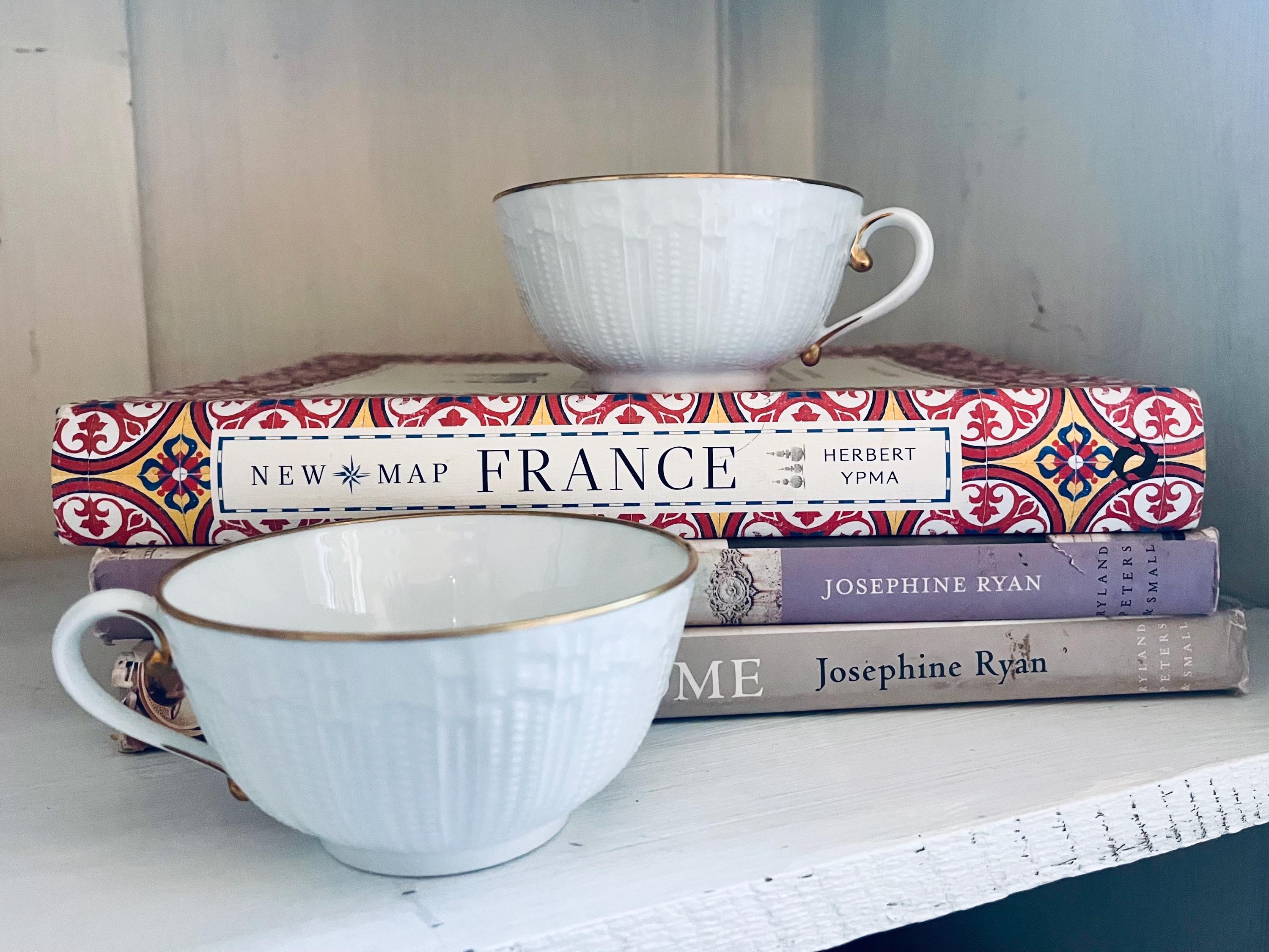 Tiffanys and Co Tea Set - Etsy