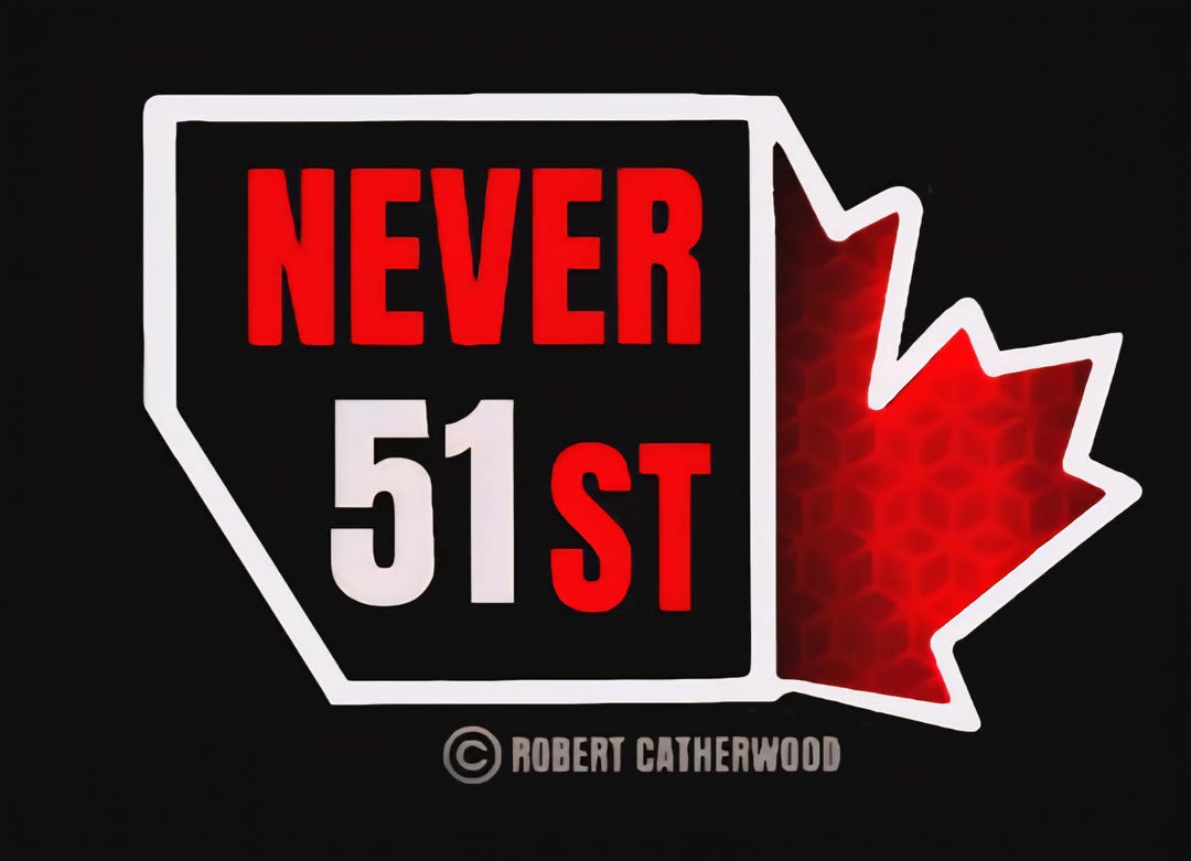 Never 51st Bumper Sticker - Etsy