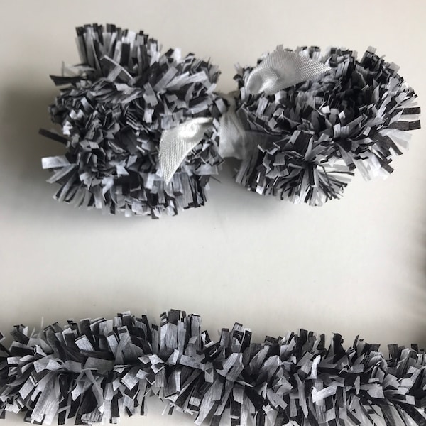 Crepe Paper Fringe Etsy
