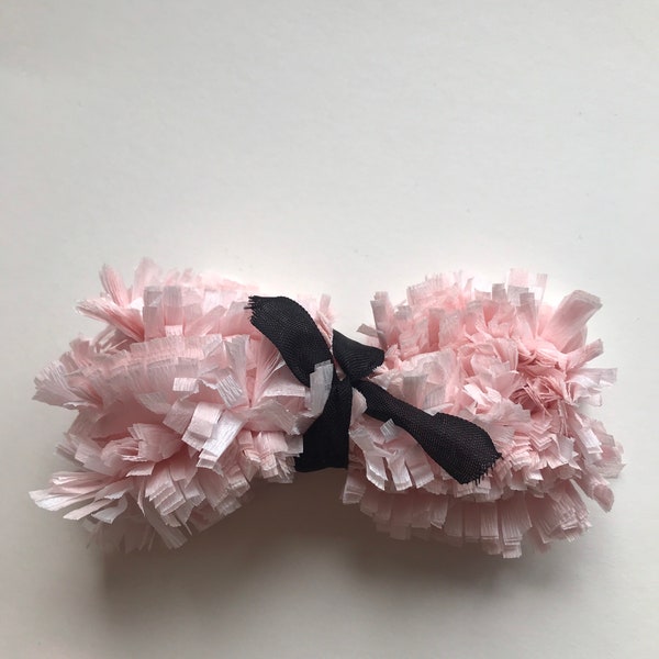 Crepe Paper Fringe Etsy
