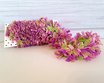 Free Shipping Paper Festooning Crepe Paper Garland Banner Pink Lime Green Purple Handmade Decoration Decorating Fringe Supply Vintage