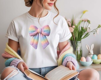 Camiseta para mamá, regalo del Día de la Madre, camiseta de mamá con lazo coqueto, camiseta de mamá con estampado de leopardo, top floral "La mejor mamá del mundo", regalo para mamás primerizas, camiseta "Linda mamá Life"