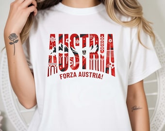 Custom Country T-Shirt, National Pride Shirt, Soccer Fan Tee, Country Flag Lettering, Sports Supporter Apparel, Travel Expat Gift