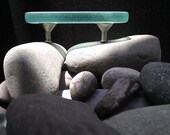 4-1 2 quot or 3-1 2 quot or2-1 2 quot center on center custom sized Glass pull