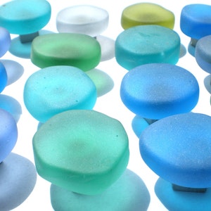 odd knobs set of ten minimum