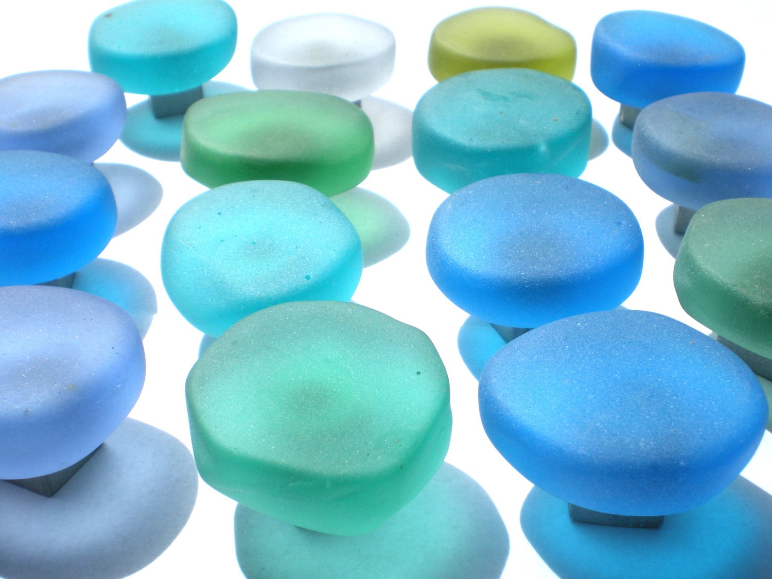odd knobs set of ten minimum