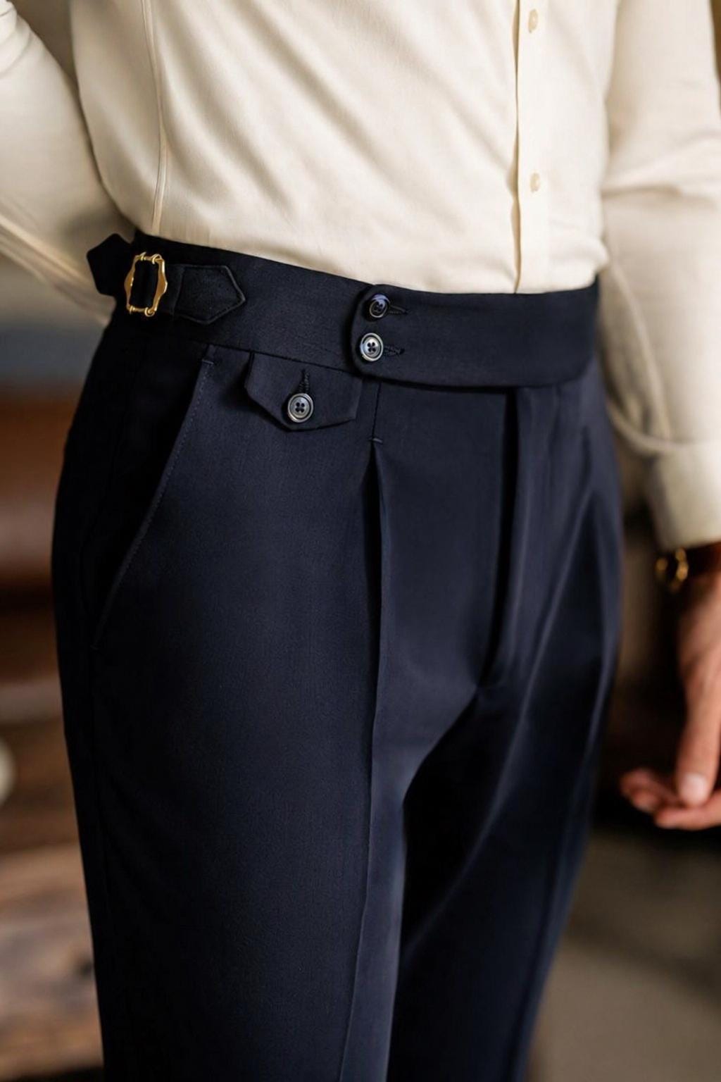 Buy Hermes Pants Online In India - Etsy India