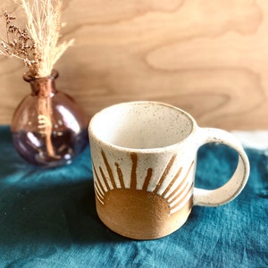 Colorado Sunshine Mug