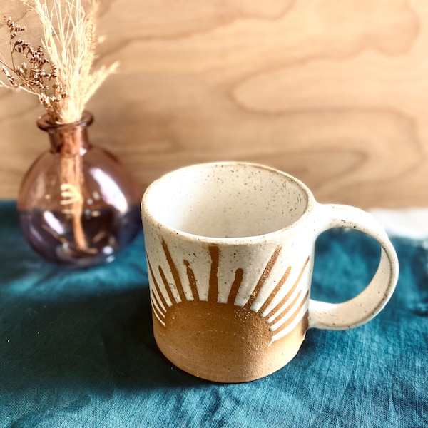 Colorado Sunshine Mug