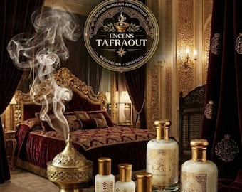 Premium White Musk Tahara Oil – Long-Lasting Alcohol-Free Intimate Perfume for Women – Oriental Luxury Fragrance – Perfect Gift