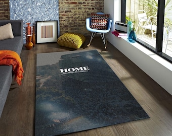 Tapis du stade Real Madrid Santiago Bernabéu - Tapis de supporter de football