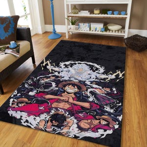 One Piece Bath Mat - Etsy