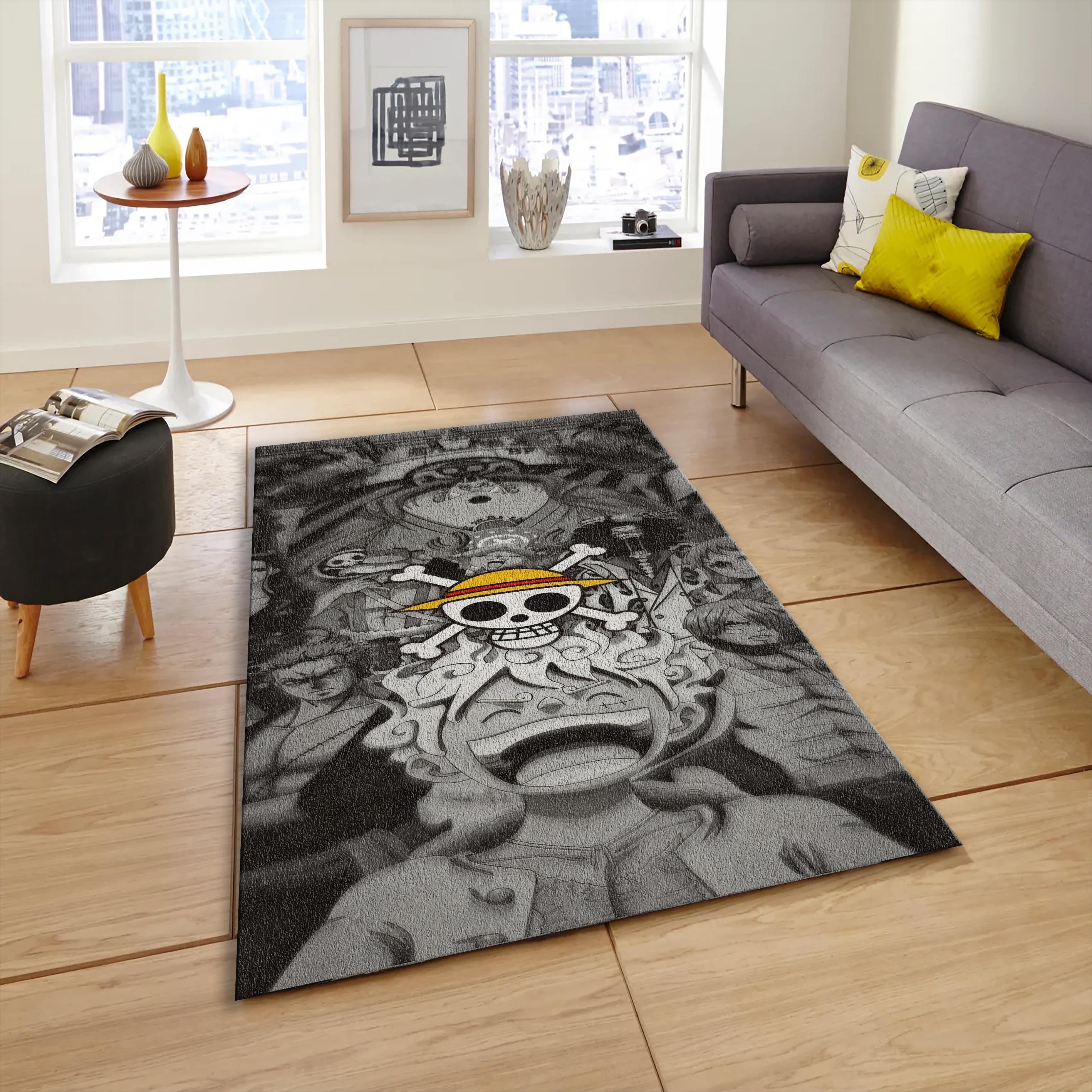 One Piece Rug - Etsy