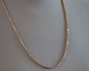 Oroamerica Necklace - Etsy