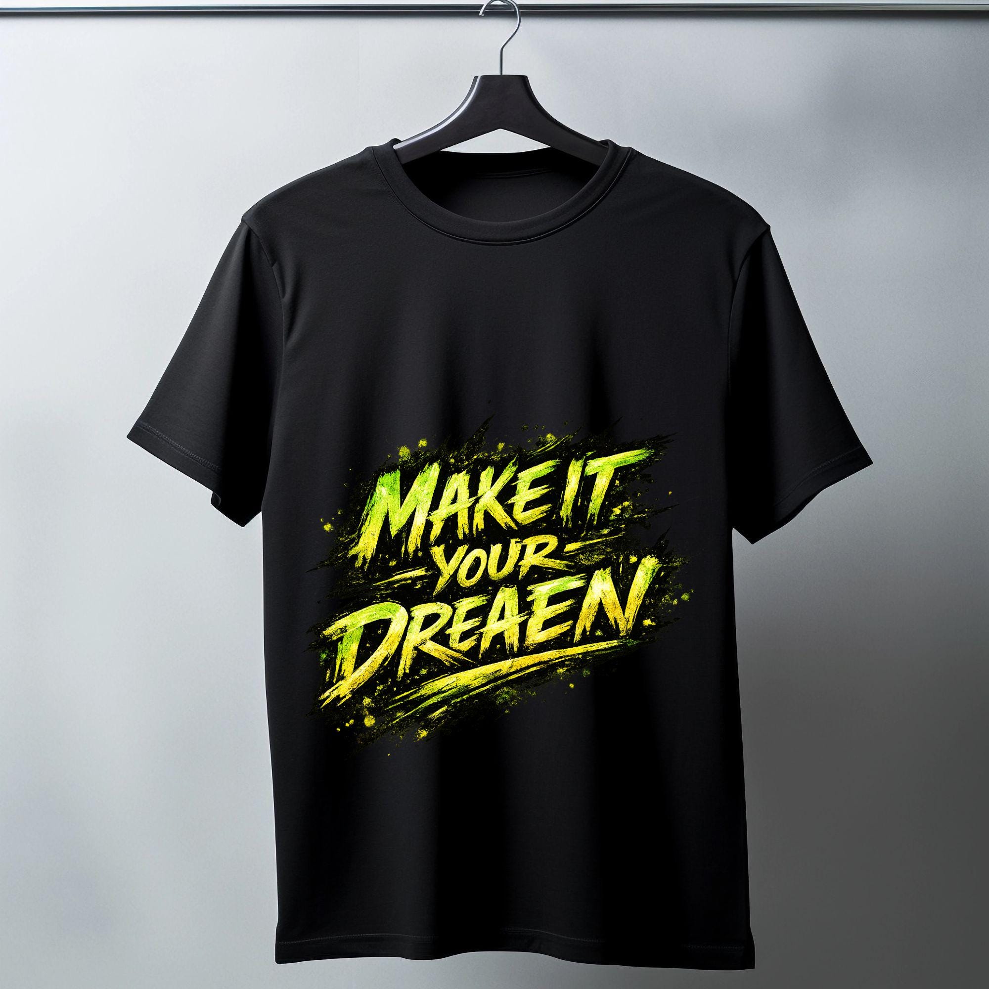 Motivational Graffiti Quote SVG Bundle, Street Art Typography PNG ...