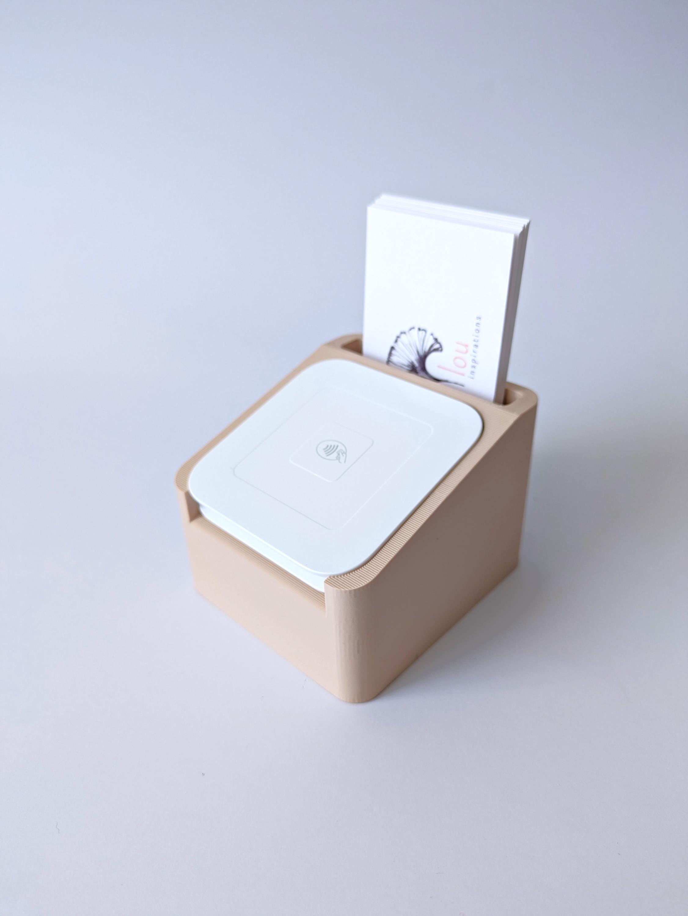 Square reader stand - Etsy 日本